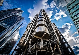 Lloyd’s of London