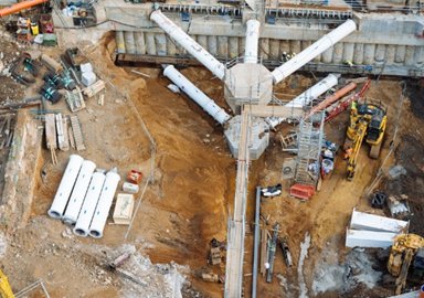 When construction begins – insurance considerations for Property Owners