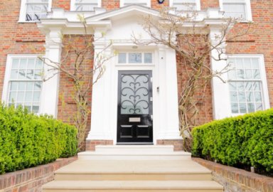 Five things changing high-value home insurance - and what they mean for you