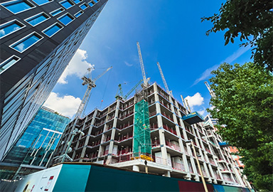 Latent Defects Insurance for London Commercial Real Estate