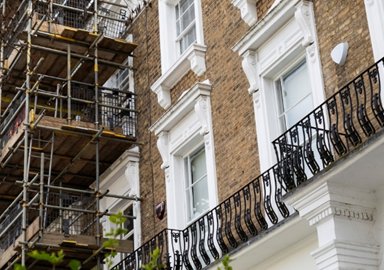 Renovating a property? Make sure your insurance doesn’t let you down