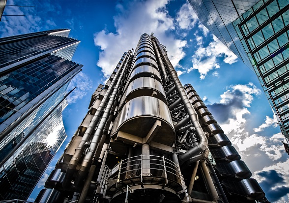 Lloyd’s of London