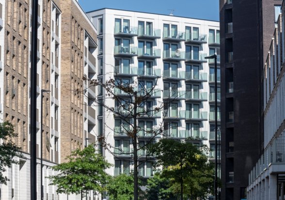 Risk Trends Affecting UK Landlords