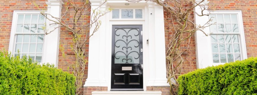 Five things changing high-value home insurance - and what they mean for you