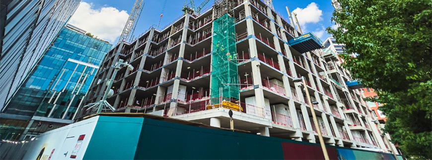 Latent Defects Insurance for London Commercial Real Estate