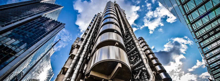 Lloyd’s of London